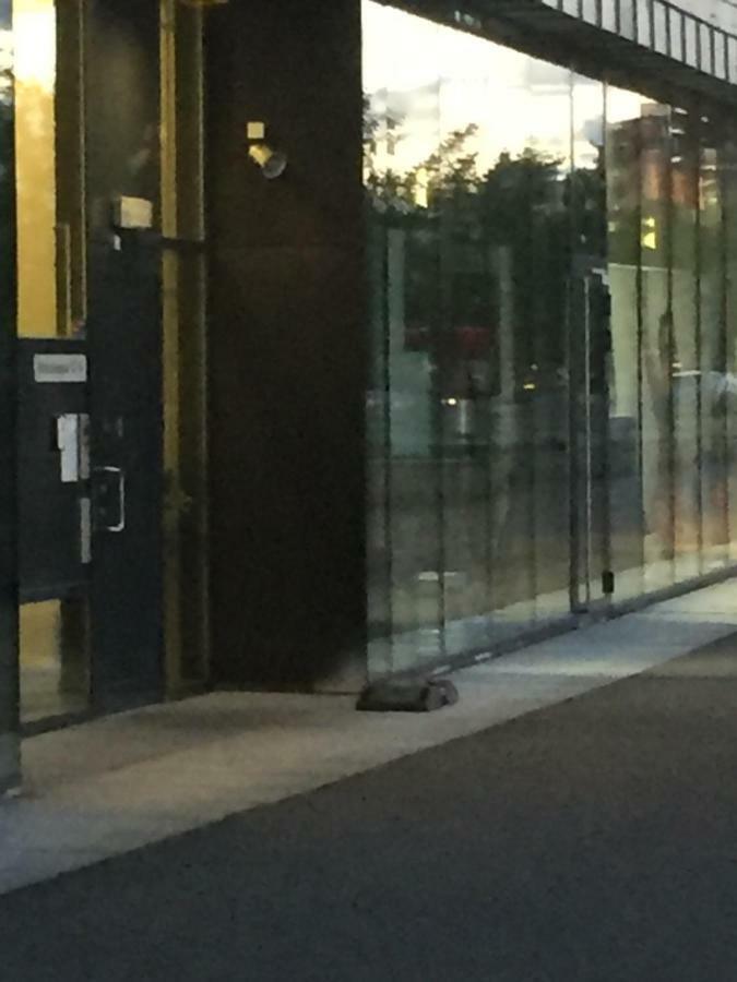 Ferienwohnung Skarer Veie 58 Lorenskog Exterior foto