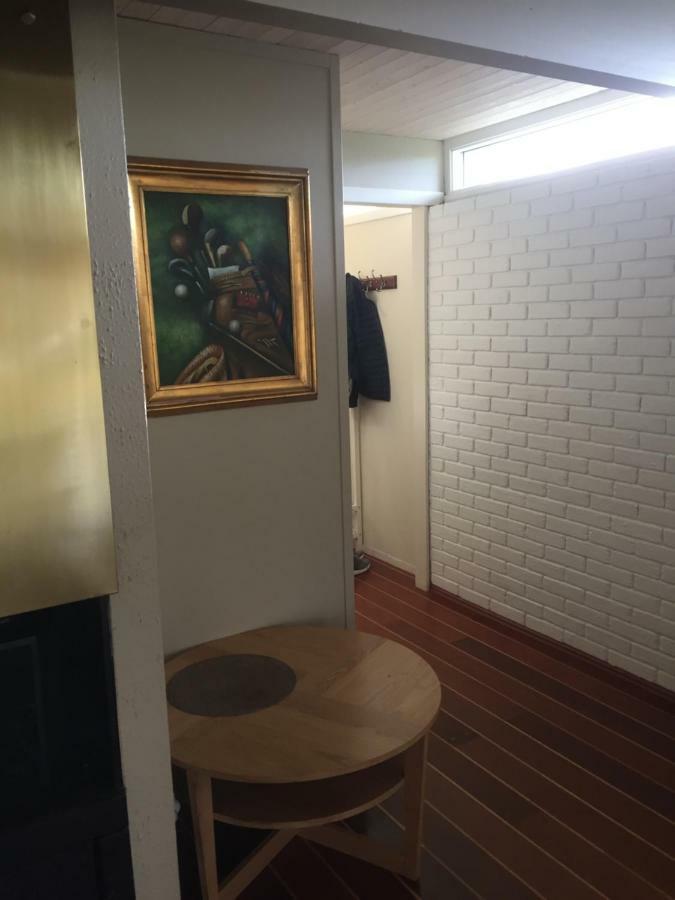 Ferienwohnung Skarer Veie 58 Lorenskog Exterior foto