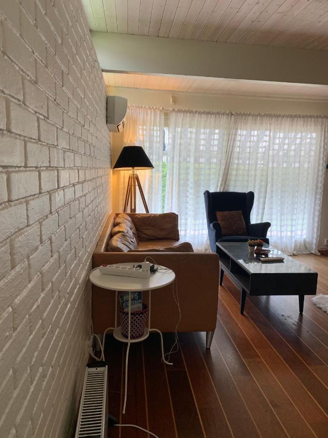 Ferienwohnung Skarer Veie 58 Lorenskog Exterior foto